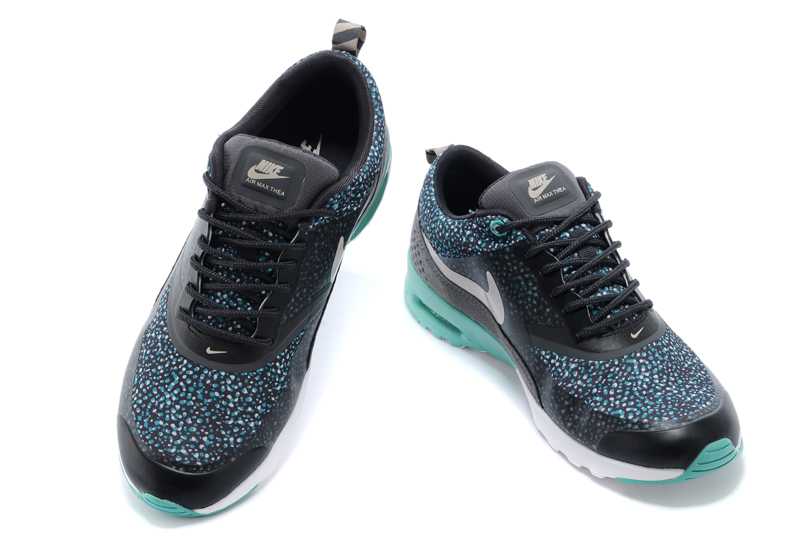 Nike Air Max Thea Print women cuir art prix des air max unique
